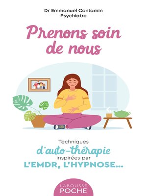 cover image of Prenons soin de nous
